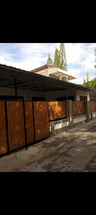 Runah lokasi stategis