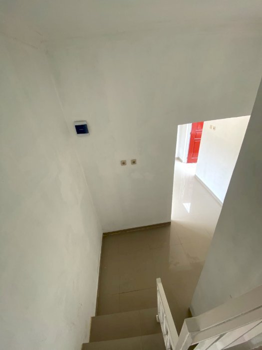 PROMO RAMADHAN RUMAH 2 LANTAI 350 JT