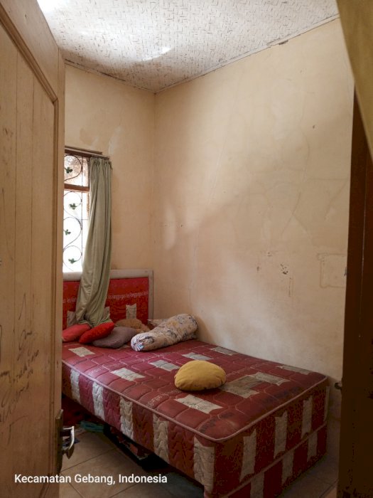 Jual rumah tanpa perantara