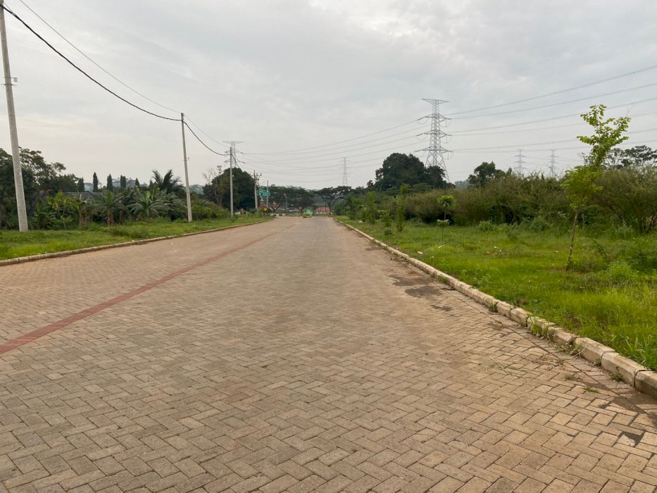 Jual cepat tanah dekat pantura tulis-batang- jawatengah