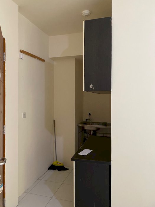 disewakan unit apart/tahun