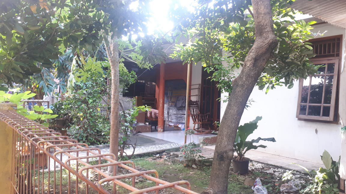 Dijual Rumah cocok buat dijadikan kontrakan