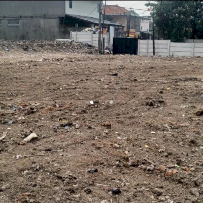 Dijual / Kerjasama Bangun