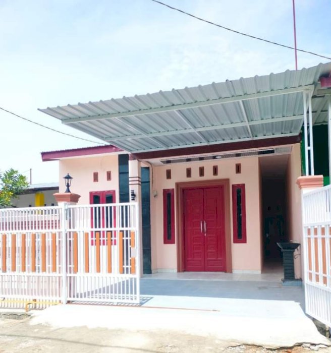 Perumahan Tunas Harapan