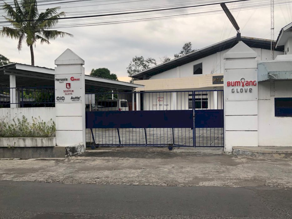 Dijual Tanah Yogya Murah 2,7 Jt per meter pinggir jalan ramai padat