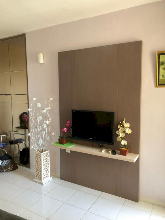 Apartement Terjangkau EastCoast (Pakuwon City) Surabaya Timur Lt. 18
