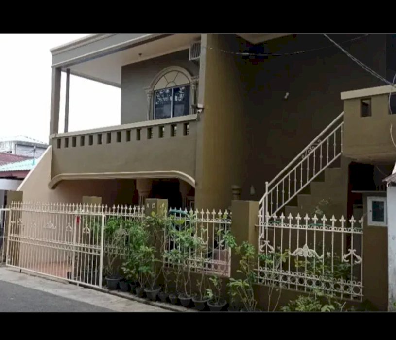 Rumah + Kost dekat BCS Mall