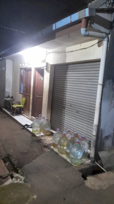 Jual capat dan murah