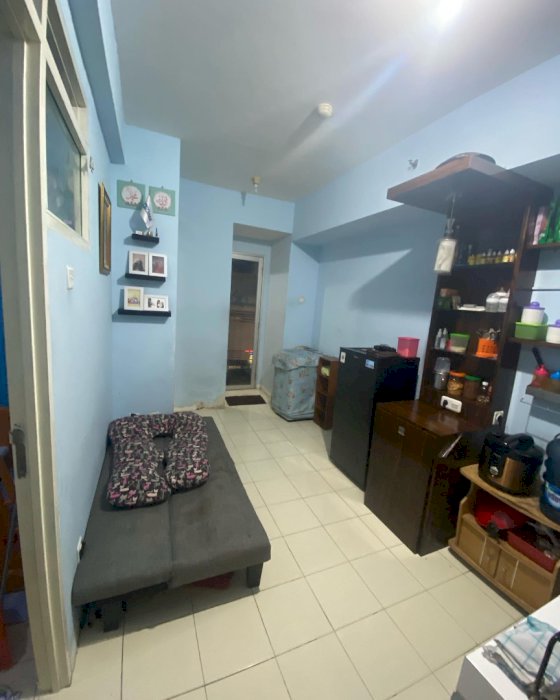 Jual apartemen (jual rumah) di jakarta