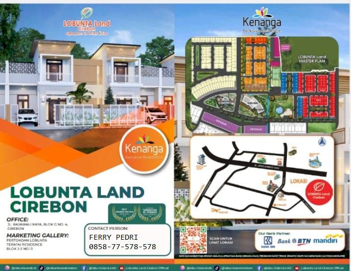 perum flamboyan blok c11