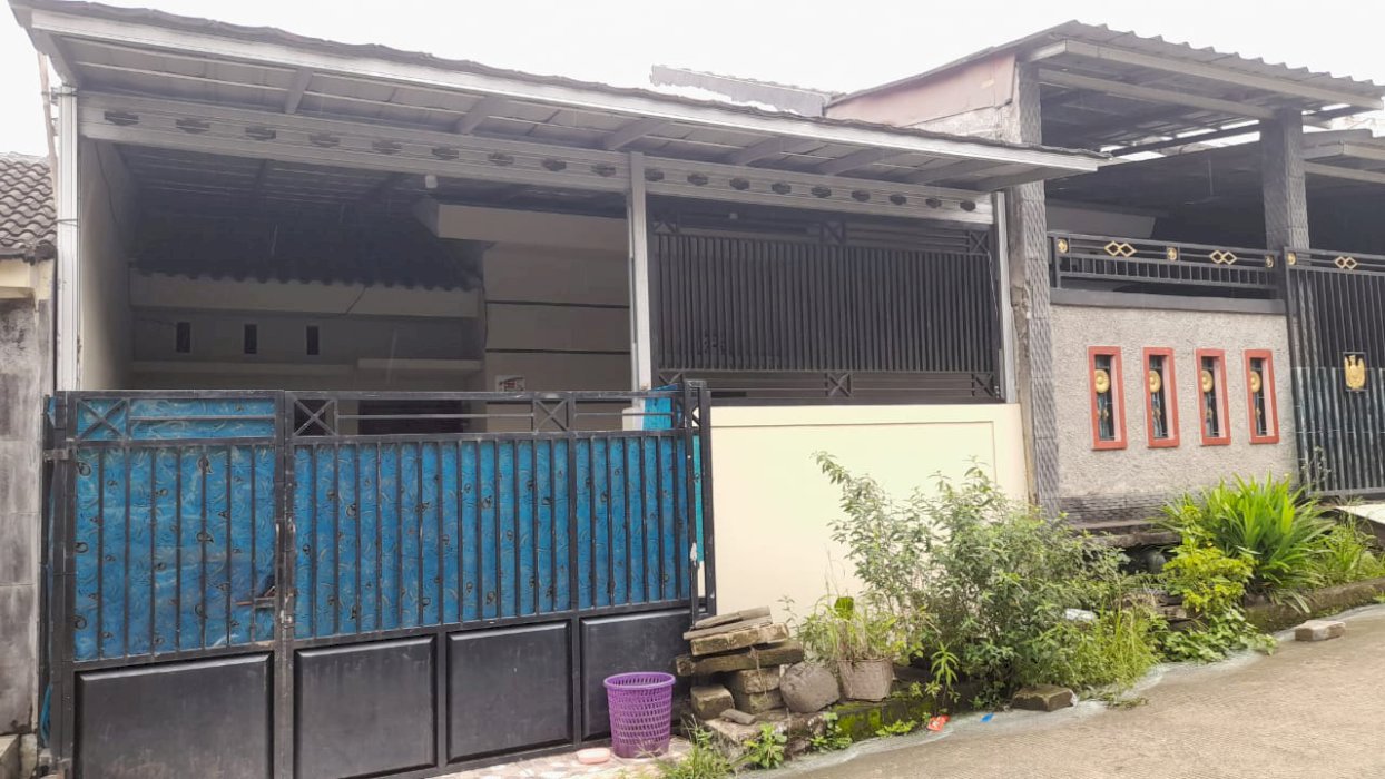 perumahan grand sutra