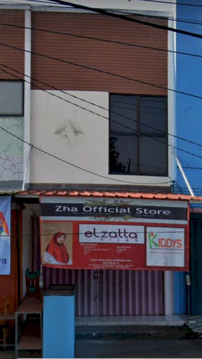 DI JUAL RUKO 2 LANTAI@BOGOR