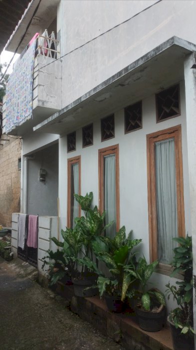 DIJUAL CEPAT RUMAH PITARA DEPOK