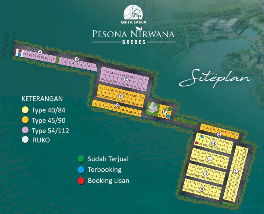 GRIYA SATRIA PANTURA