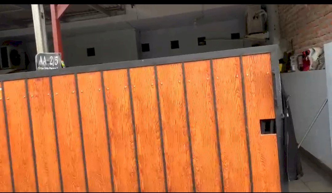 DIJUAL RUMAH SIAP HUNI BEBAS BANJIR( SHM)