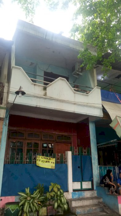 Di jual cepat tanpa perantara wilayah surabaya barat