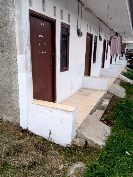 Kontrakan Cikarang utara