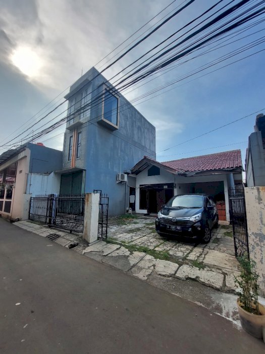 Dijual Cepat Rumah Strategis