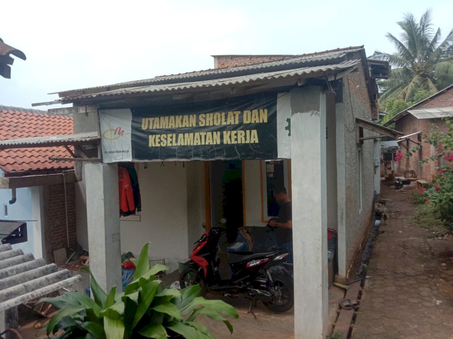 JUAL RUMAH DURIAN PAYUNG BANDAR LAMPUNG
