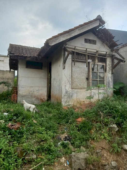 Jual tanah dekat tol cisumdawu