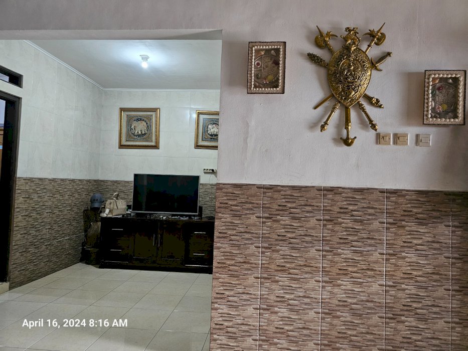 DIJUAL CEPAT RUMAH SIAP HUNI