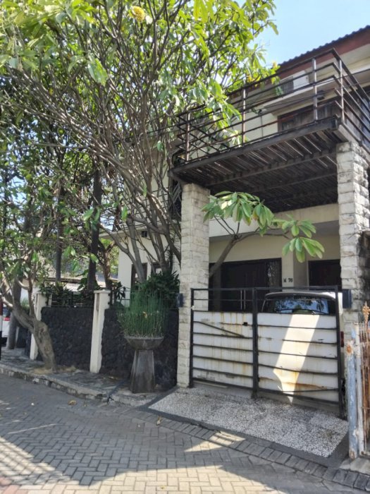 Babatan Mukti XIV/30 blok M/76 Wiyung Surabaya