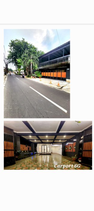 Rumah hunian di daerah DKI Jakarta