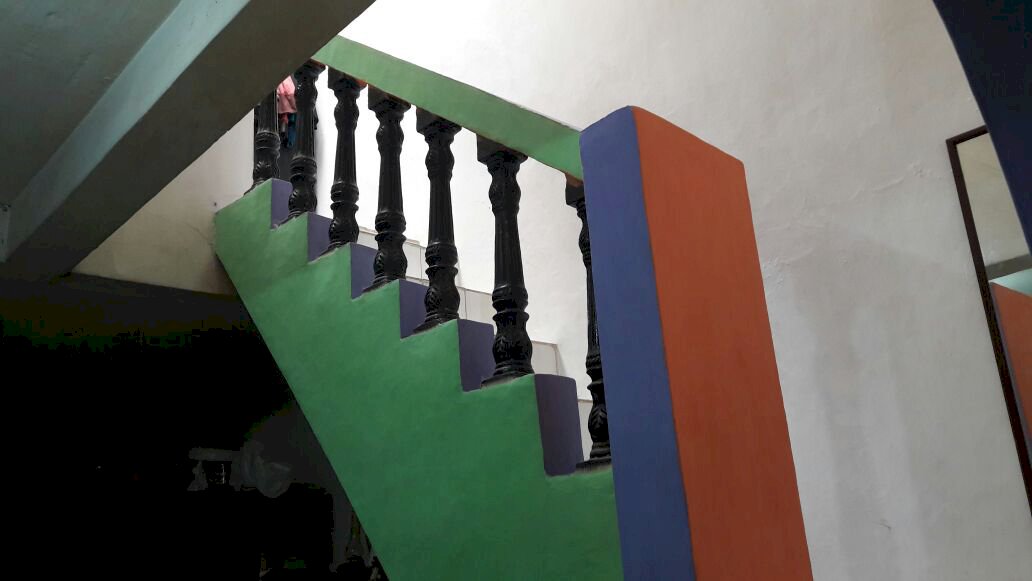 Dijual rumah sangat strategis akses sangat mudah