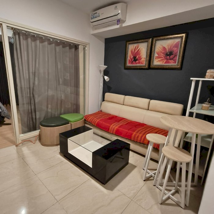 Disewakan Apartemen Skandinavia 1BR
