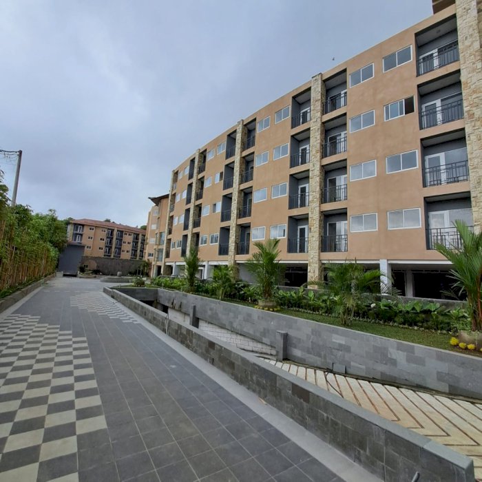 Dijual Jimbaran Signature Bali