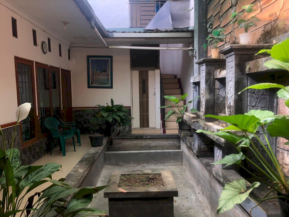 Rumah dijual dibatumas