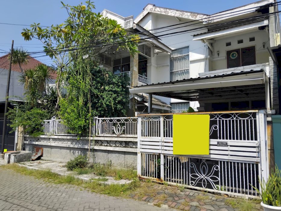 Pondok Candra Jl Belimbing XI blok CA 156 Waru Sidoarjo