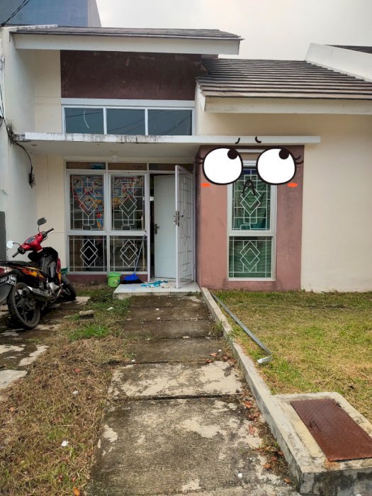 Cluster jimbaran citra Maja raya 2