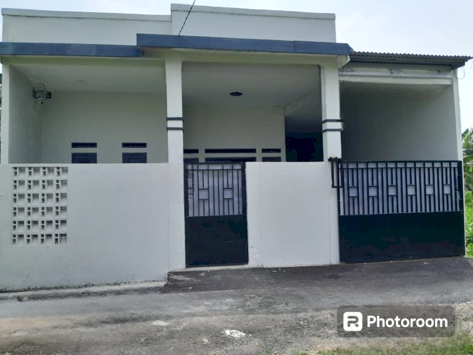 Oper Kredit Rumah Bekasi