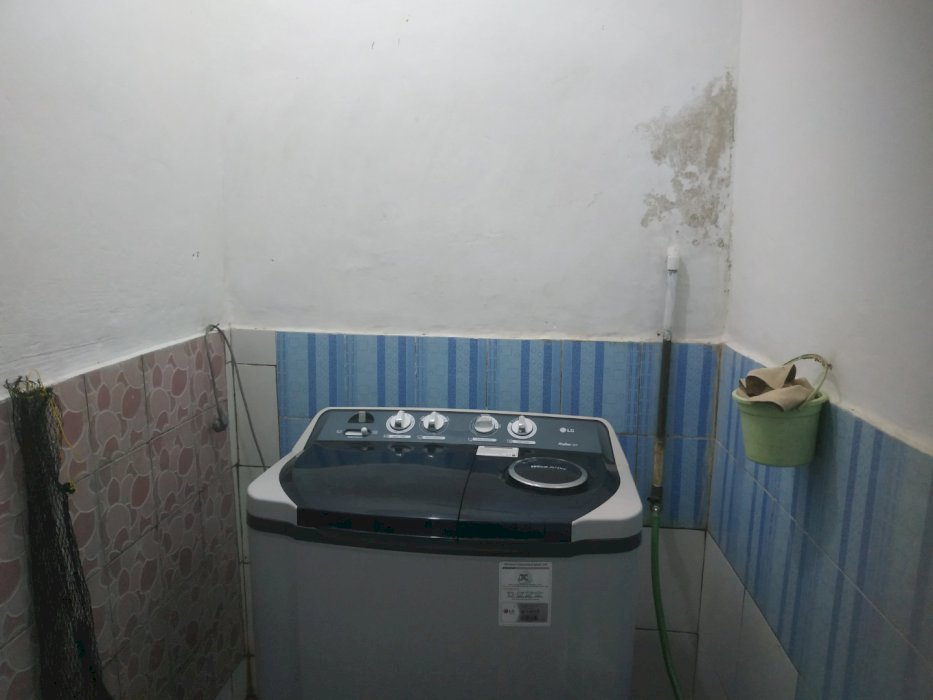 Dijual Rumah Atas nama sendiri (SHM)