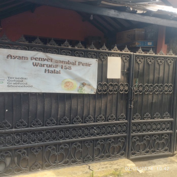 Rumah dijual cepat boleh di nego