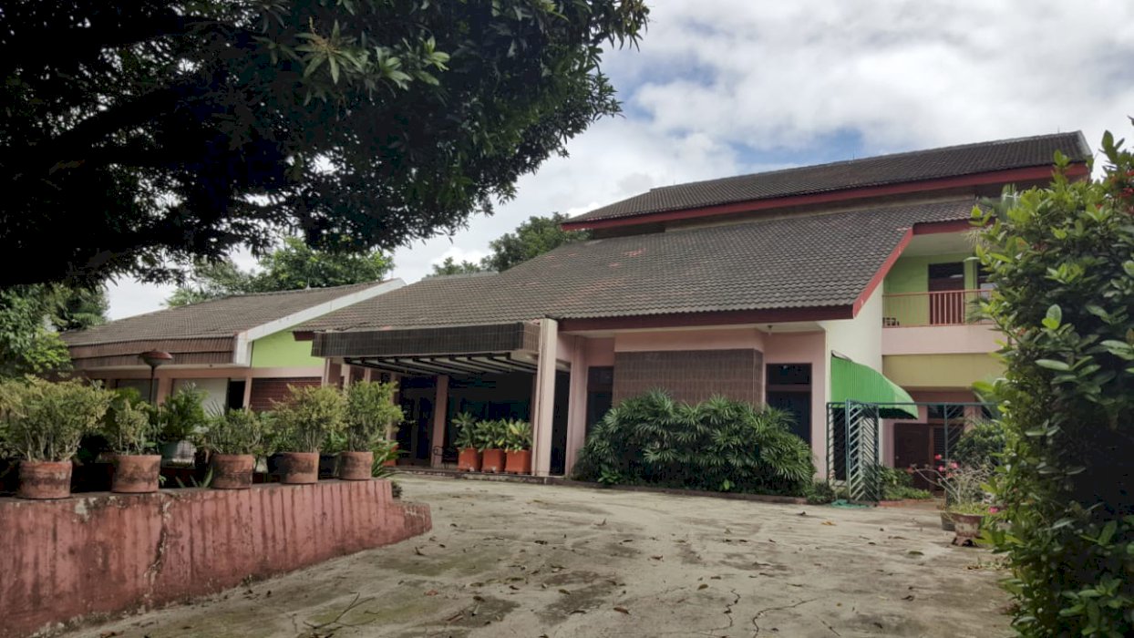 Rumah Siaga Dibawah Harga NJOP