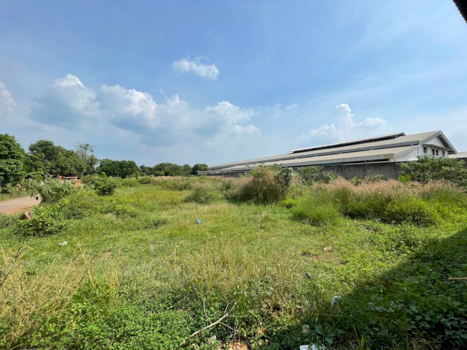 Dijual cepat BU! Tanah Purwakarta 2659m2 IMB siap bangun gudang/pabrik