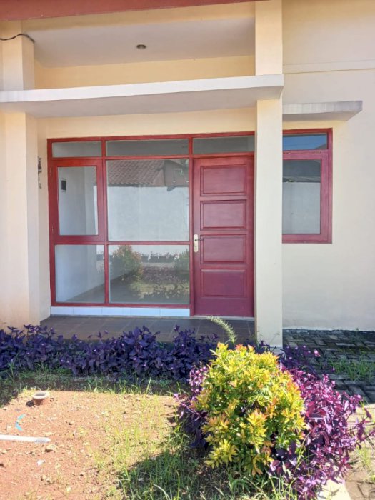 Rumah murah akses strategis 5 menit tol Bekasi Timur, aman dan nyaman