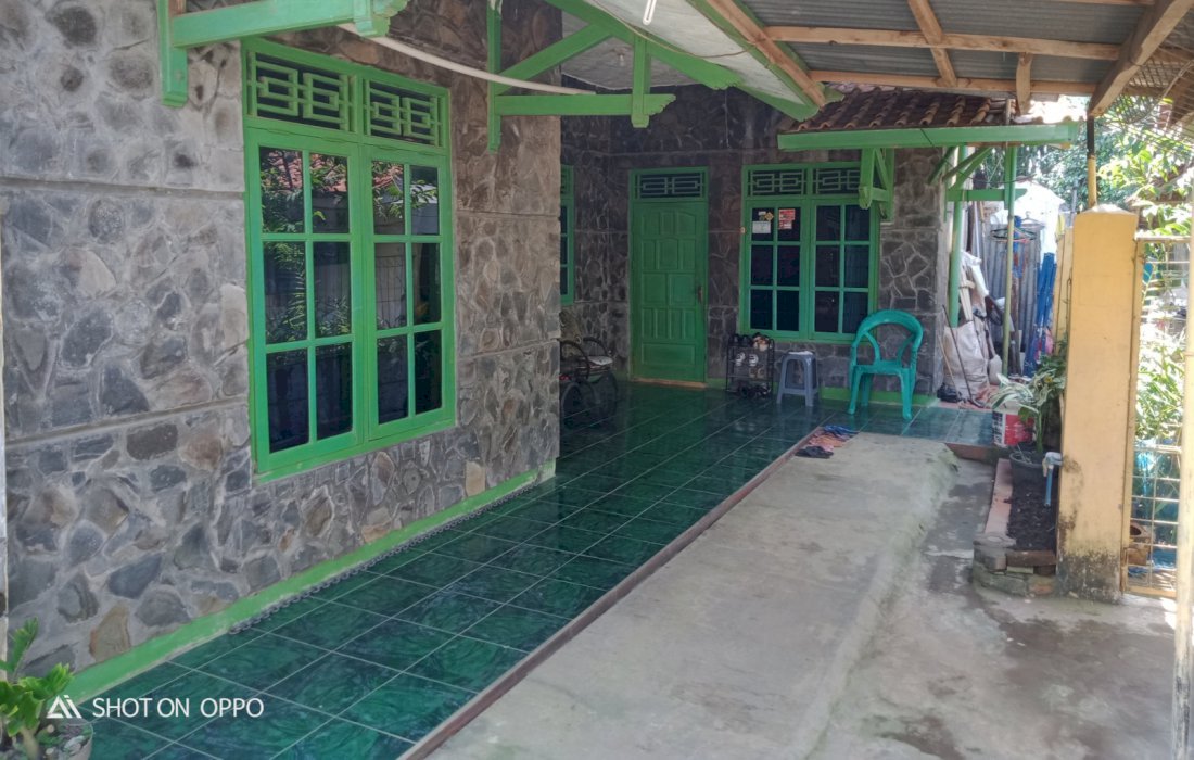 Di jual rumah pemilik langsung
