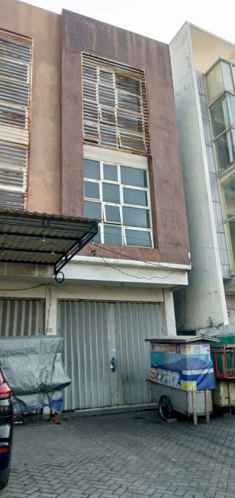 Ruko Margorejo no 1 h Surabaya
