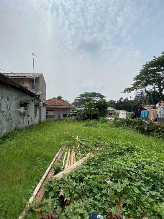 Dijual Tanah Di Daerah Bogor Kota