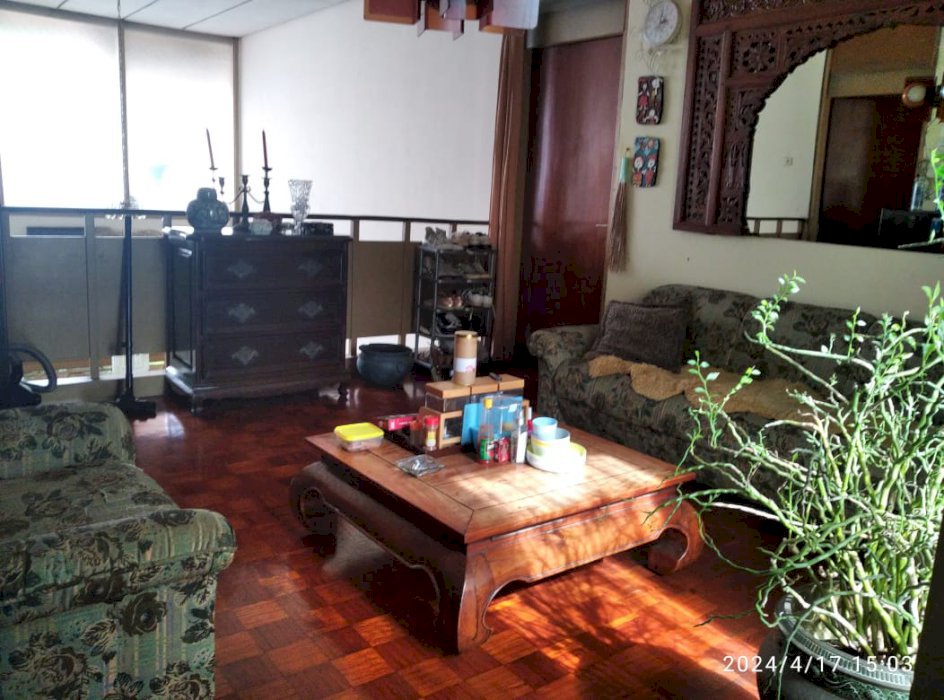 Dijual Rumah Mewah Di Area Gegerkalong Bandung