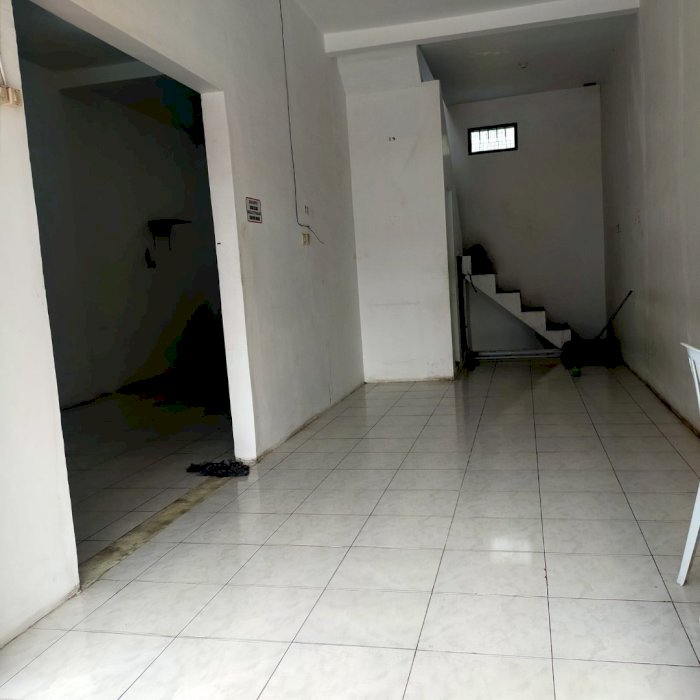 DISEWAKAN RUKO CANDI PANGGUNG PINGGIR JALAN