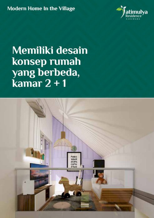 NEW HUNIAN KARAWANG TIMUR