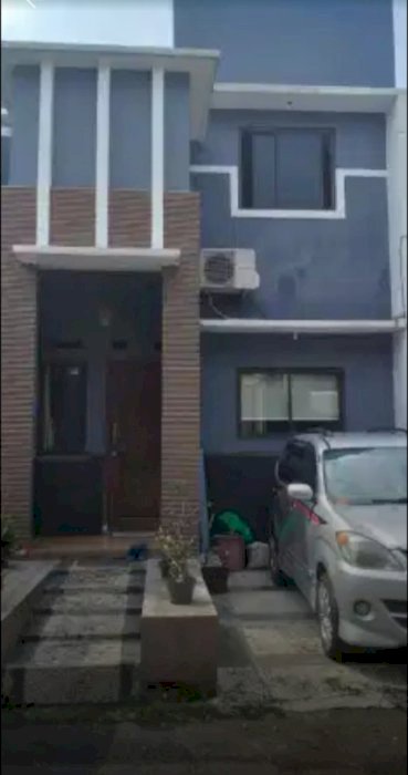 Jual Rumah 2LT Murah