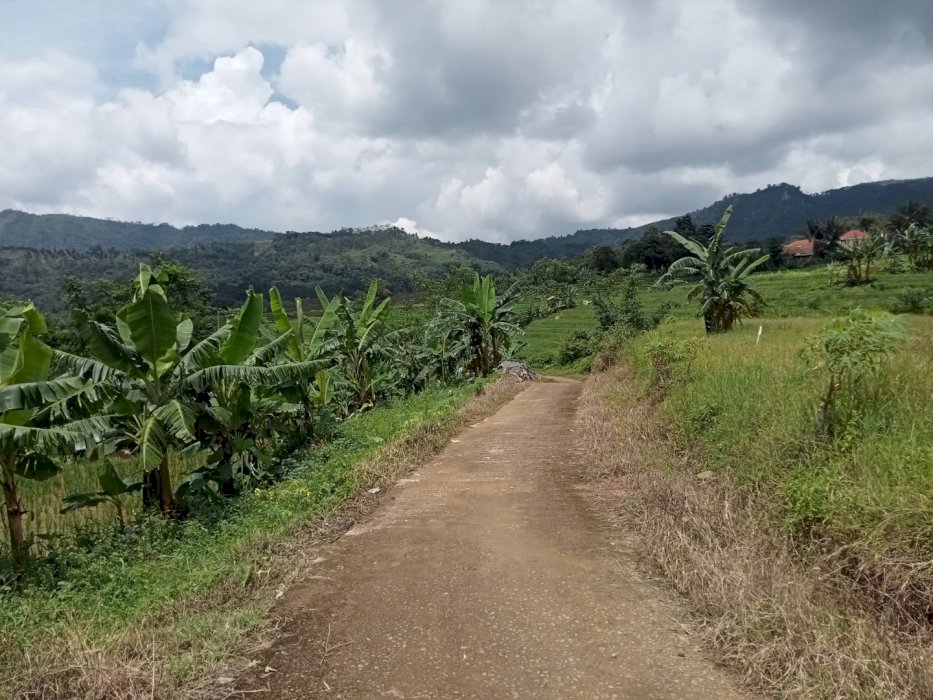 Di jual lokasi di puncak 2 bogor timur