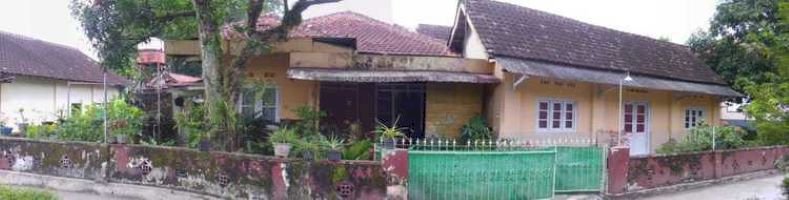 Jual Tanah Bonus Rumah