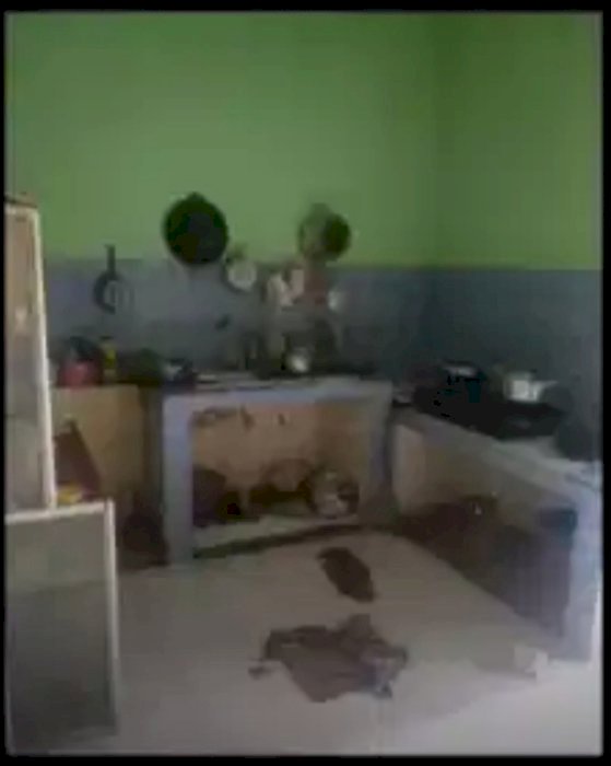 Di Jual Cepat Rumah siap