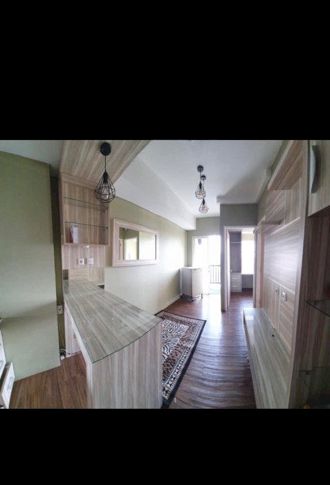 Di juala cepat apartement kota ayodhya BU